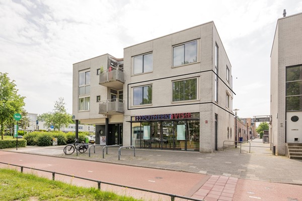 De Beurs 72, 3823GA Amersfoort